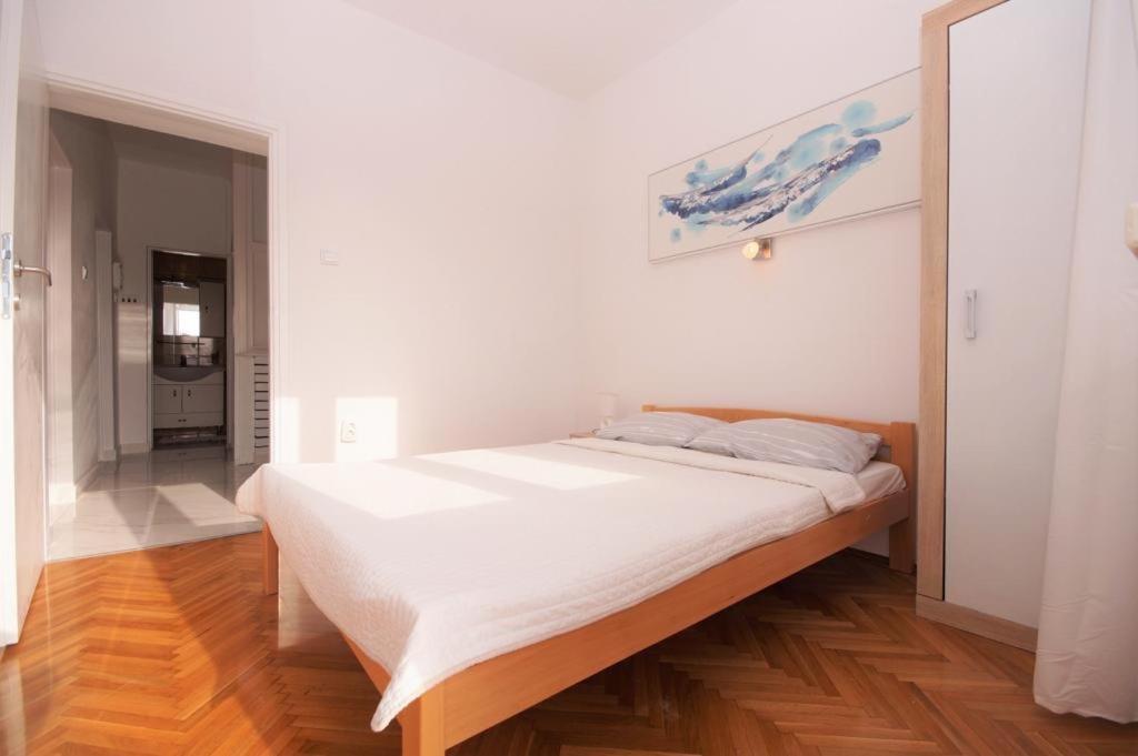 Apartment Deni Пула Экстерьер фото