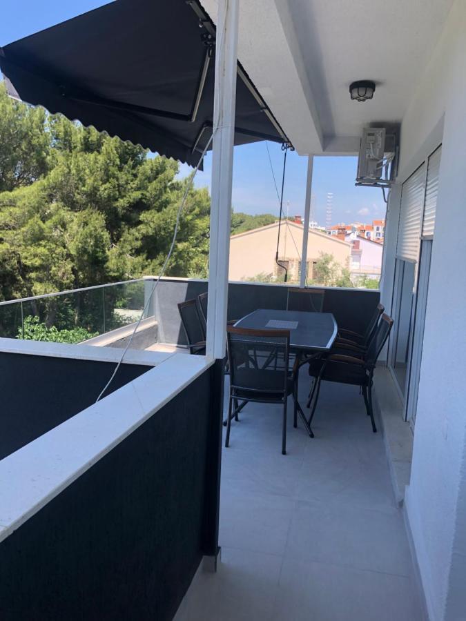 Apartment Deni Пула Экстерьер фото