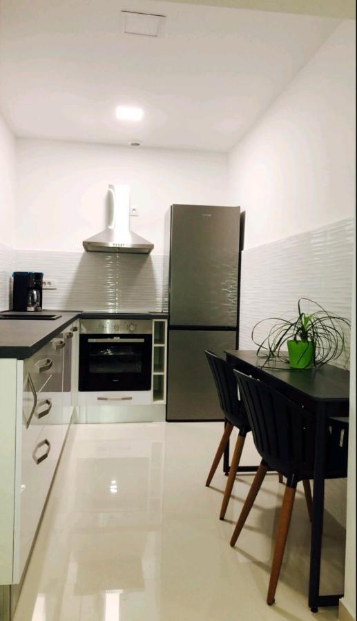 Apartment Deni Пула Экстерьер фото